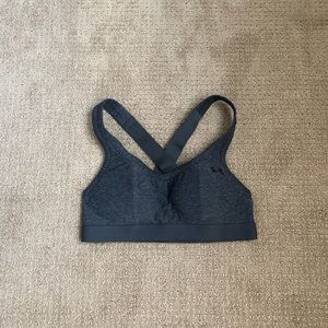Under Armour Sports Bra